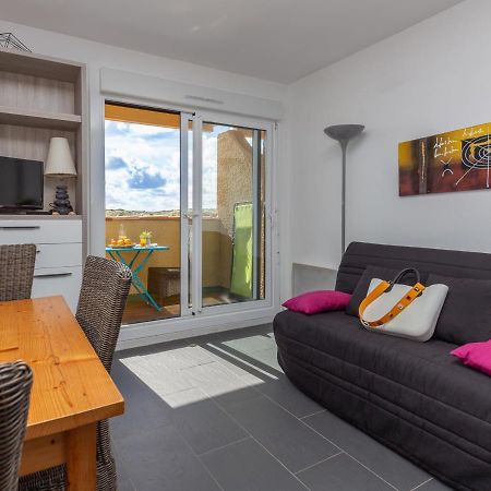 Studio Seignosse, 1 pièce, 2 personnes - FR-1-239-150 Extérieur photo