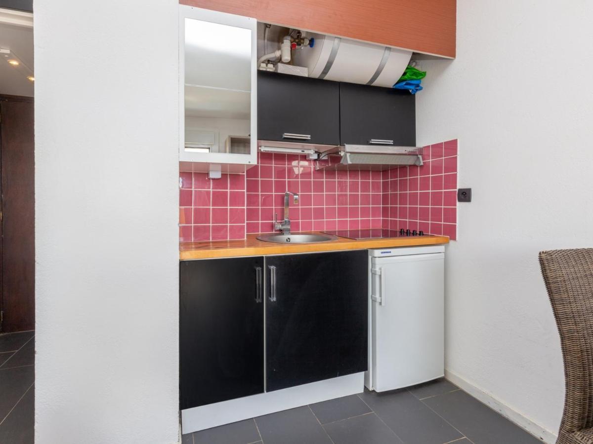 Studio Seignosse, 1 pièce, 2 personnes - FR-1-239-150 Extérieur photo