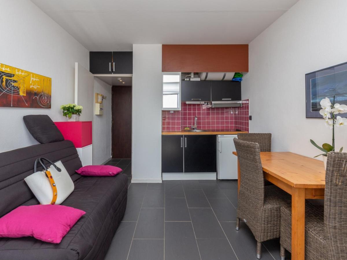 Studio Seignosse, 1 pièce, 2 personnes - FR-1-239-150 Extérieur photo