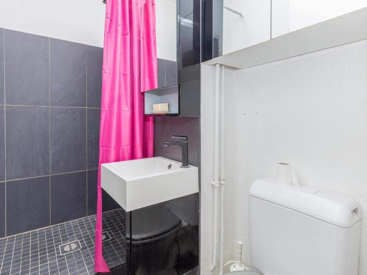 Studio Seignosse, 1 pièce, 2 personnes - FR-1-239-150 Extérieur photo
