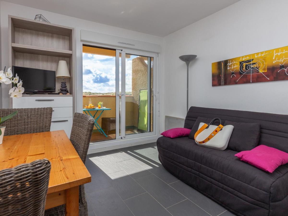 Studio Seignosse, 1 pièce, 2 personnes - FR-1-239-150 Extérieur photo